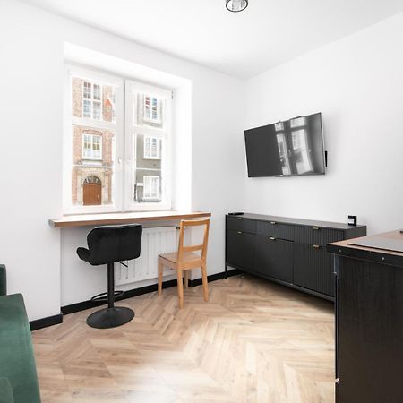 Cosmo Apartments - Old Town Гданск Екстериор снимка