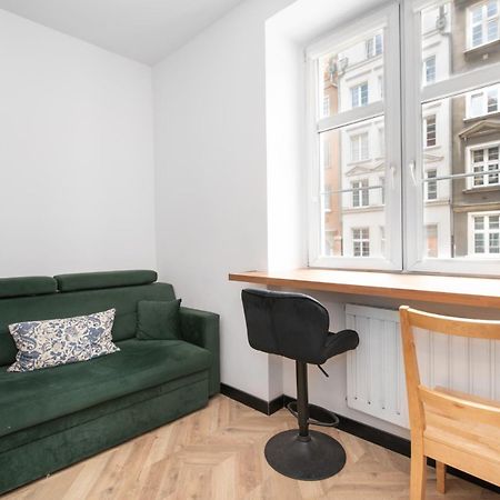 Cosmo Apartments - Old Town Гданск Екстериор снимка